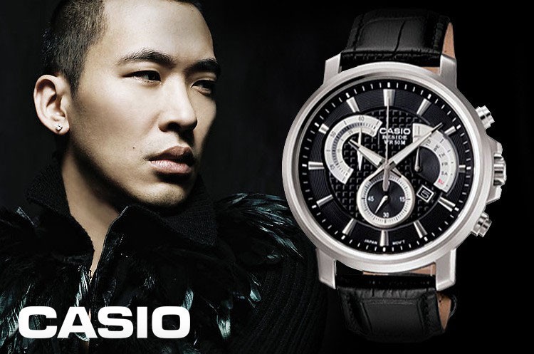 casio手表有假货吗?怎么鉴别casio手表的真假?(图3)