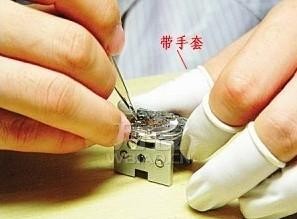 手表怎样换电池?如何延长手表电池的使用寿命?(图4)