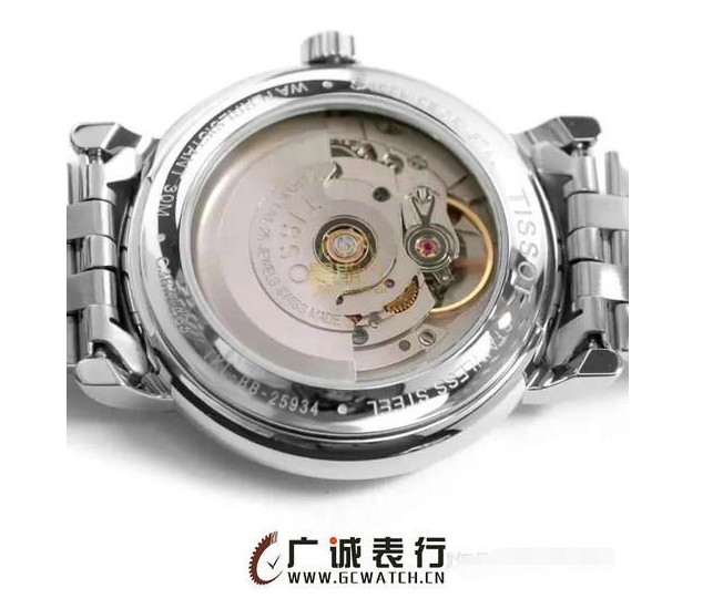 【广州广诚表行】3000块的表和30万的表差在哪了？(图2)
