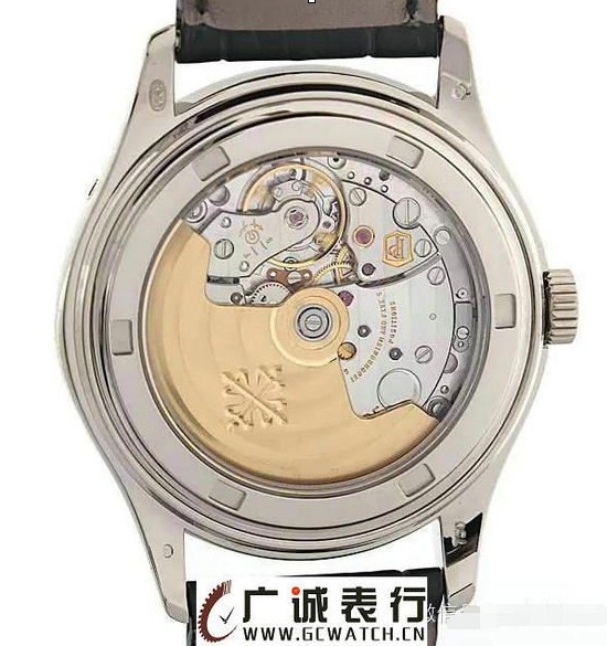 【广州广诚表行】3000块的表和30万的表差在哪了？(图5)