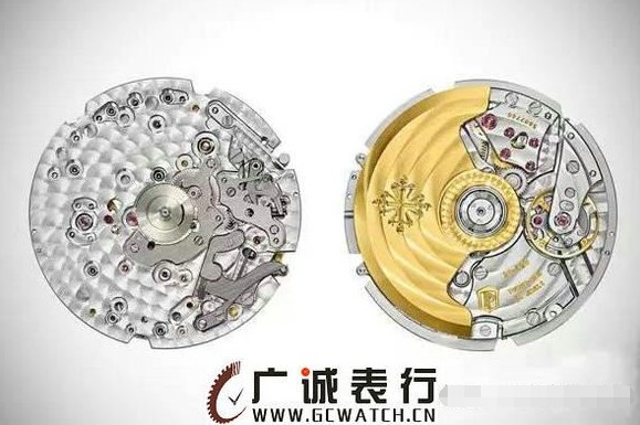 【广州广诚表行】3000块的表和30万的表差在哪了？(图9)