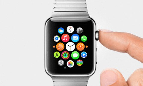 iwatch手表有什么功能？为你介绍iwatch手表的6大功能(图1)