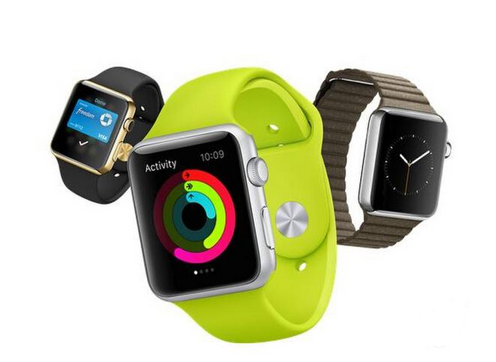 iwatch手表有什么功能？为你介绍iwatch手表的6大功能(图2)