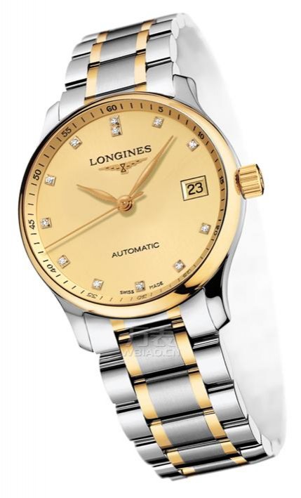 浪琴名匠哪款最好看？Longines名匠，演绎优雅风范(图1)