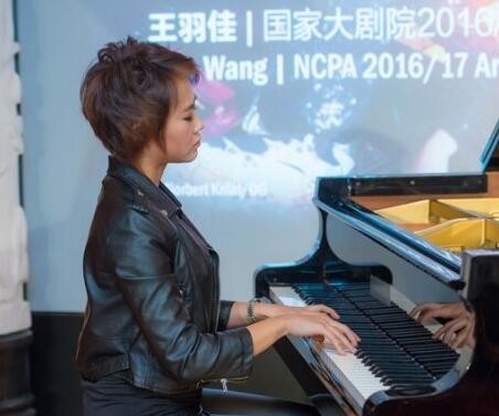 劳力士代言人王羽佳 隆重上演巴托克全套三部钢琴协奏曲(图4)