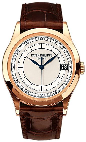 Patek Philippe百达翡丽的历史，落户中国的故事(图2)