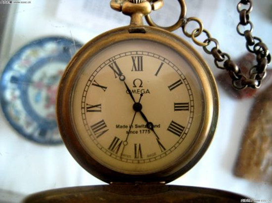 1882年的欧米茄怎么样?揭秘古典的收藏佳品(图1)