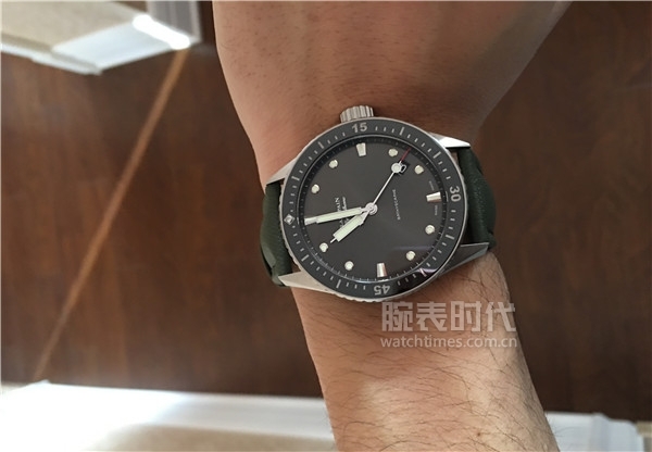 8万买表哪5个品牌值得推荐(图2)