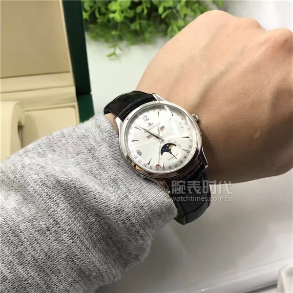 8万买表哪5个品牌值得推荐(图4)