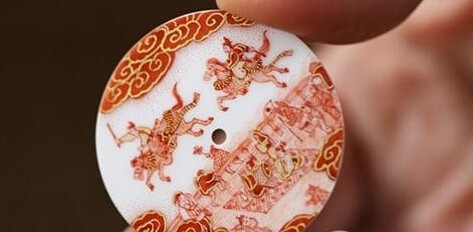 那些“不务正业”的腕表绝了！如此抢镜！(图5)