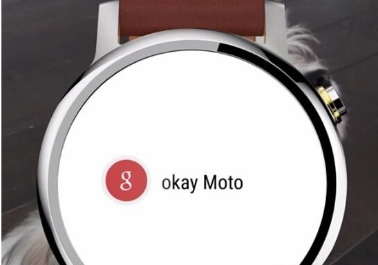 据媒体报道：Moto 360二代智能手表或推出2种尺寸的屏幕(图3)
