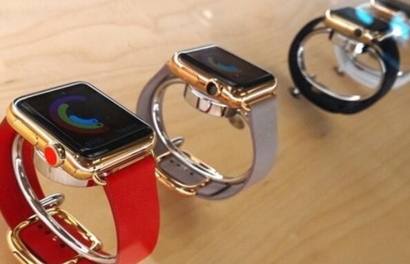 能用三年 Apple Watch续航是个大问题 现在就来了解(图3)