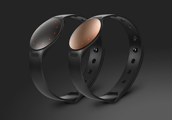 富思(Fossil)集团2.6亿美元价格收购健康监测智能手表厂商Misfit(图2)