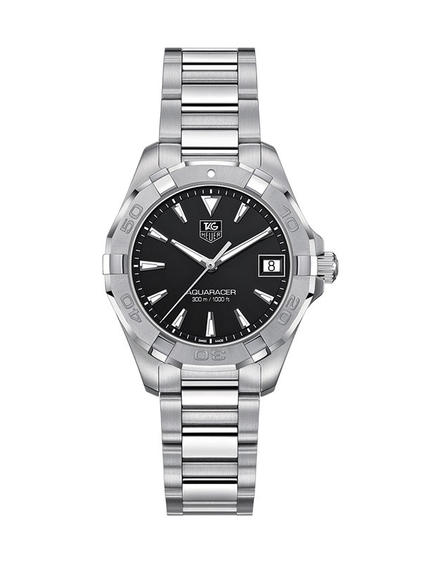 瑞士制表先锋TAG Heuer 泰格豪雅新春倾情献礼(图3)