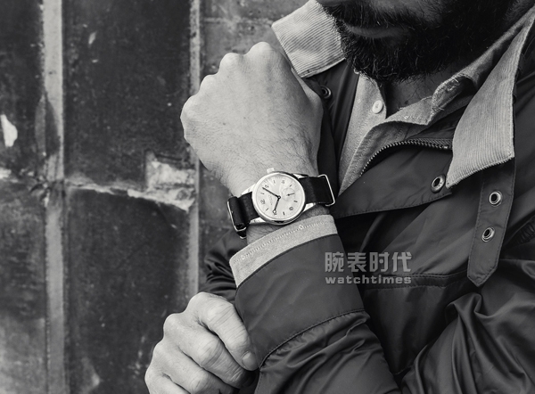 戴表，是一种态度(图5)