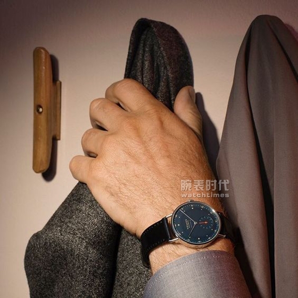 戴表，是一种态度(图3)