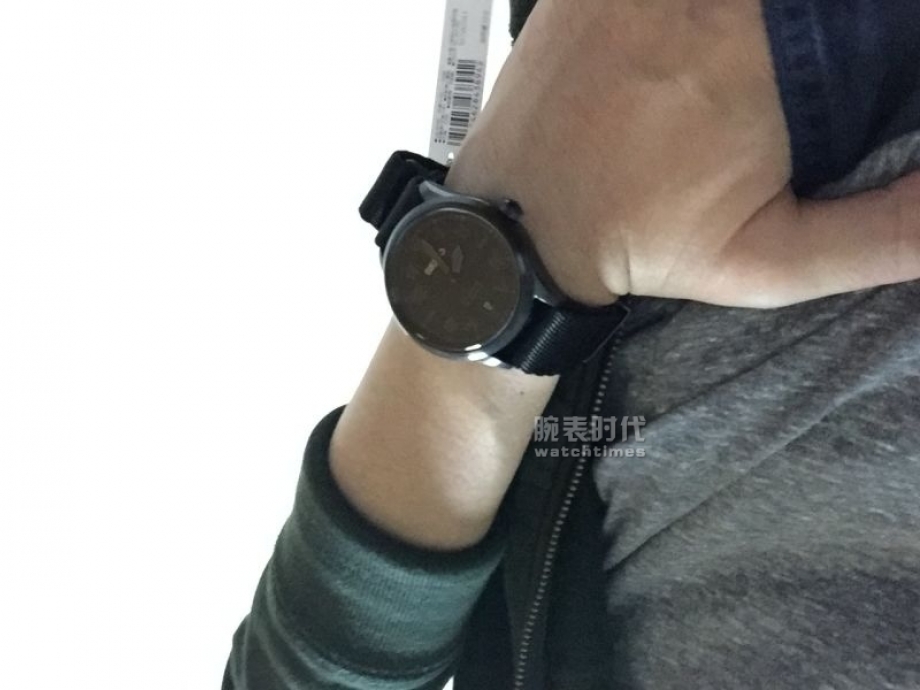 用户晒图：海外购，精工加州面(图5)