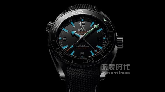 年终奖金怎么花？不如来块欧米茄！(图5)