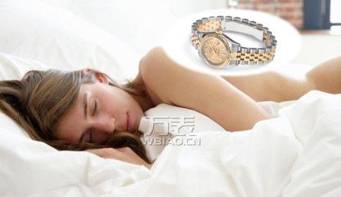 盘点梦见手表是什么意思？最全面手表梦境解析(图4)