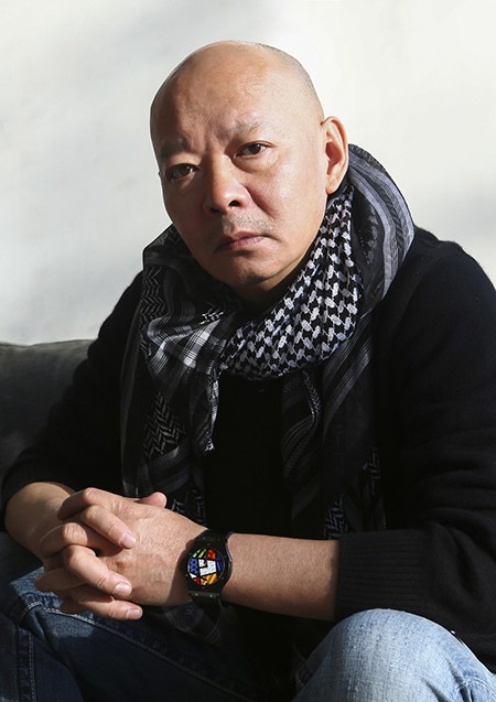 宇舶表携手中国艺术家发布经典融合猴王腕表 铸就颠覆性融合共生(图2)
