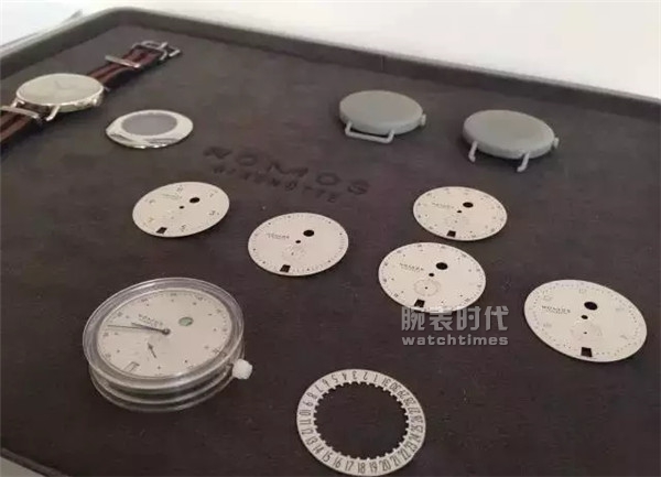 轻奢腕表|白领的必备情调(图8)