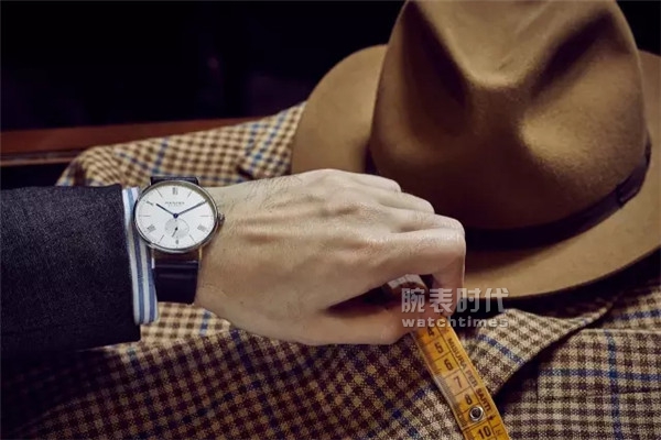 轻奢腕表|白领的必备情调(图10)