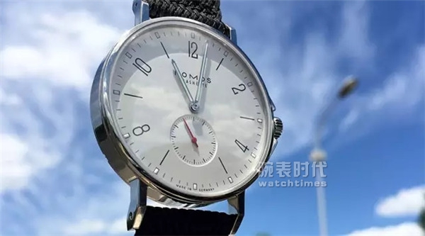 轻奢腕表|白领的必备情调(图4)