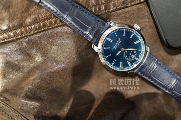 蓝色大明火珐琅，我只服雅典！(图1)