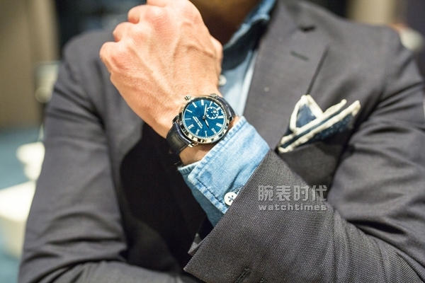 蓝色大明火珐琅，我只服雅典！(图2)