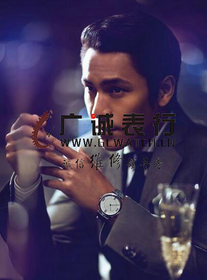 【广诚表行】手表十万个为什么之男人为什么要戴手表之二？(图2)