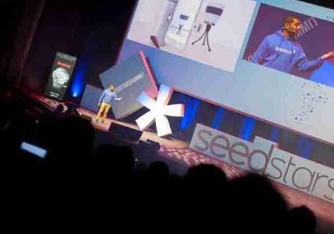 给创业者展现自我的机会！宇舶表赞助Seedstars全球创业竞赛(图1)