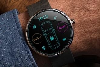 Moto 360智能手表热卖 衣着完美搭配，展现时尚魅力(图2)
