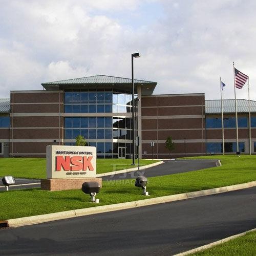 NSK Ltd.日本精工株式会社：开展多元化经营成就精工(图3)