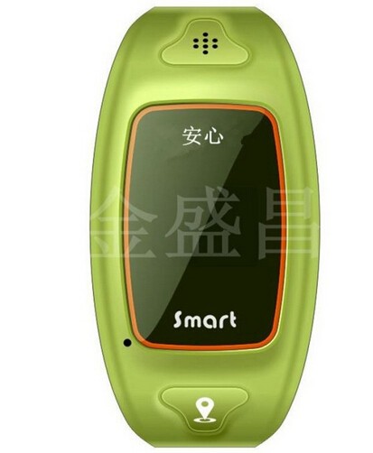 有品牌的儿童定位手表是什么样子呢？Q50为何不是一个品牌？(图3)
