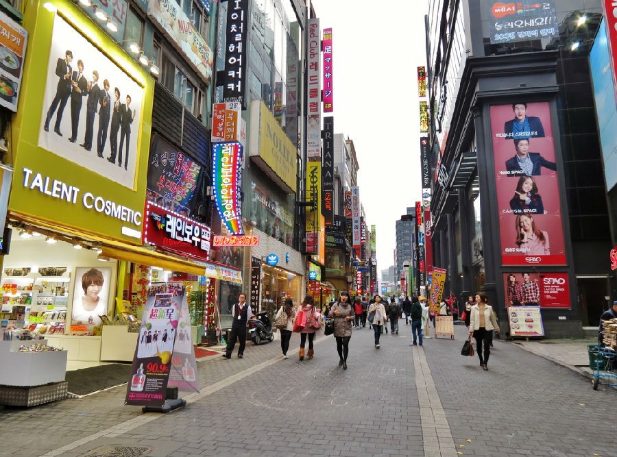 韩国买卡地亚手表便宜吗？去韩国买卡地亚需要注意什么？(图1)
