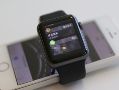 Apple Watch的配对儿方式是怎样的？几种使用场景的详细分析(图5)