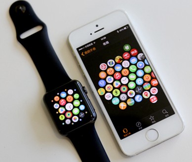 Apple Watch的配对儿方式是怎样的？几种使用场景的详细分析(图1)
