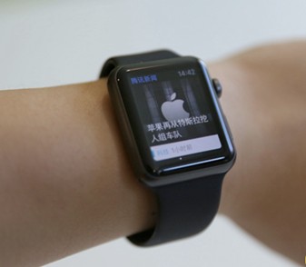 Apple Watch的配对儿方式是怎样的？几种使用场景的详细分析(图6)