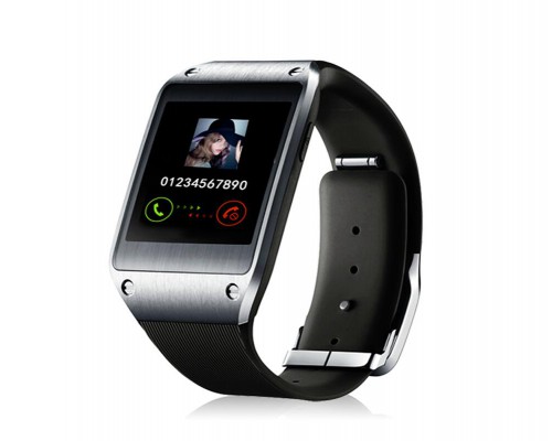 三星智能手表galaxy gear，关于三星智能手表的那些事儿(图4)