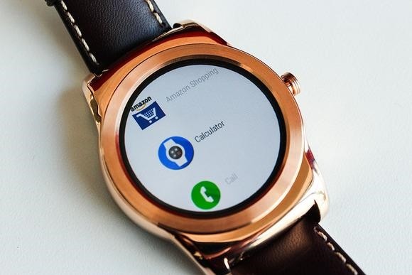 Android Wear 5.1体验：苹果表或许遭遇劲敌(图2)