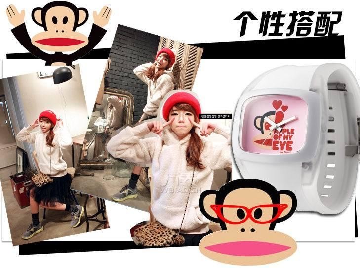 四大小孩防水手表品牌性能PK，演绎腕上烂漫风采(图4)