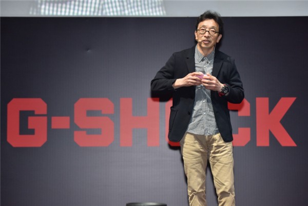 巨星出演，G-SHOCK PREMIUM LIVE震·悍演唱会(图8)