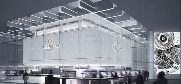 钟表砖家徐不工给大家展示钟表展的花絮(图8)