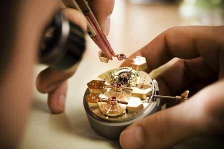 劳力士误差是多少？劳力士杭州维修点告诉您(图4)