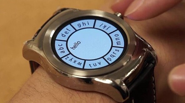 智能手表：三星Gear S2智能手表拥有新的交互方式(图3)