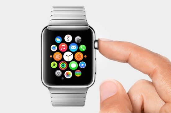 iwatch手表大概多少钱?Iwatch智能手表推出了什么款式?(图2)