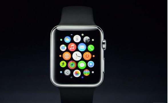 iwatch手表大概多少钱?Iwatch智能手表推出了什么款式?(图3)
