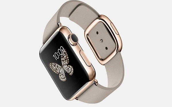 iwatch手表大概多少钱?Iwatch智能手表推出了什么款式?(图5)