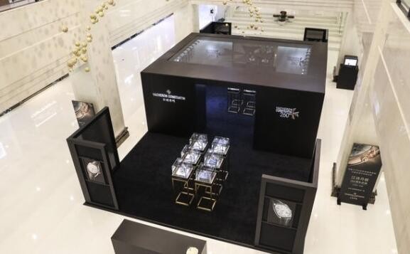 江诗丹顿260周年巡展驻足杭州 对至臻完美的不懈追求(图3)