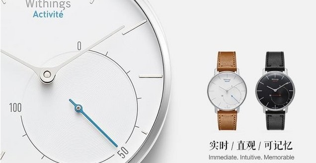 智能手表哪款合适？为你推荐几款设计优雅的智能手表(图3)
